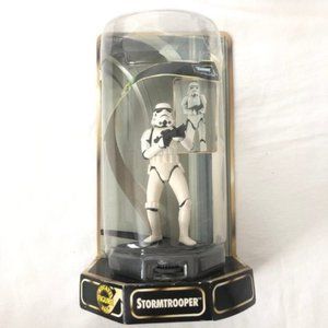 Kenner- 1998 Stormtrooper Rotating Action Figure